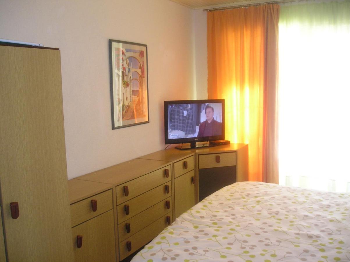 Family Apartments Ankica Crikvenica Eksteriør billede
